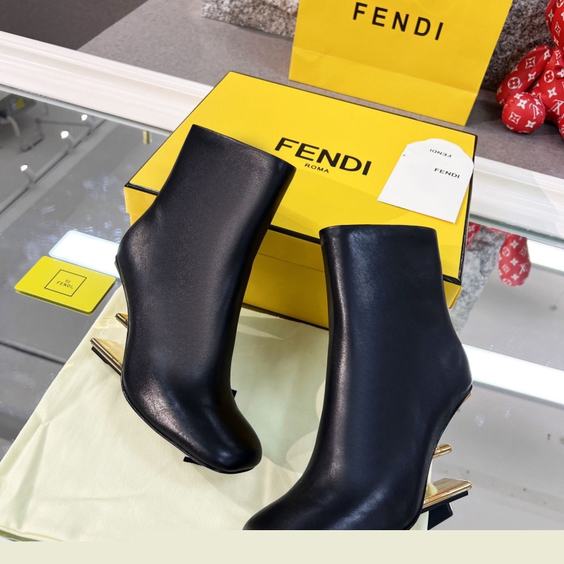F**di boots
